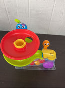 secondhand Playskool Explore N Grow Busy Ball Popper