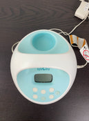 Shop Spectra Baby S1 Plus Premier Rechargeable Breast Pump at GoodBuy Gear