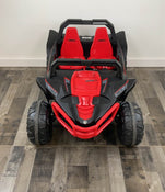 secondhand Yamaha 12 Volt YXZ Battery Powered Ride-On