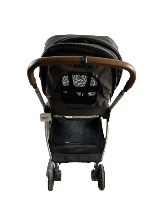 Nuna TRIV Stroller, Cinder