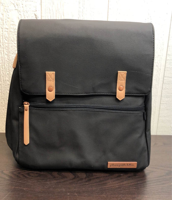 used Petunia Pickle Bottom Meta Backpack