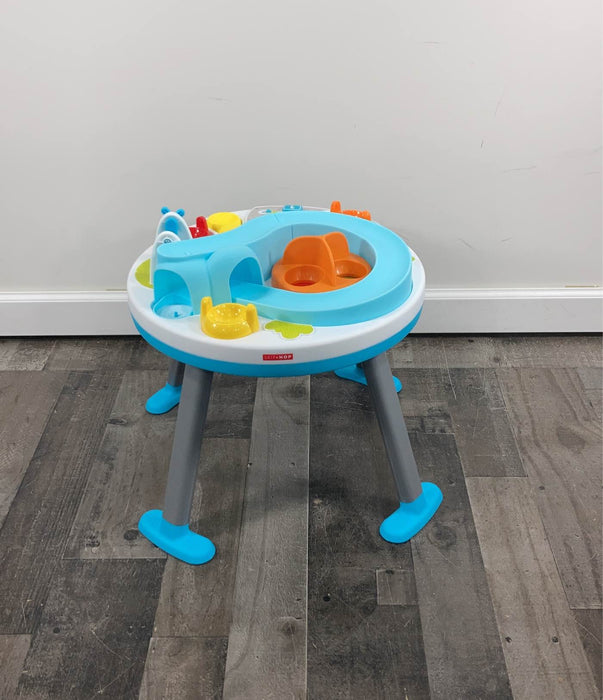 secondhand Skip Hop Explore & More Let's Roll Activity Table