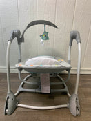 secondhand Infant Gear