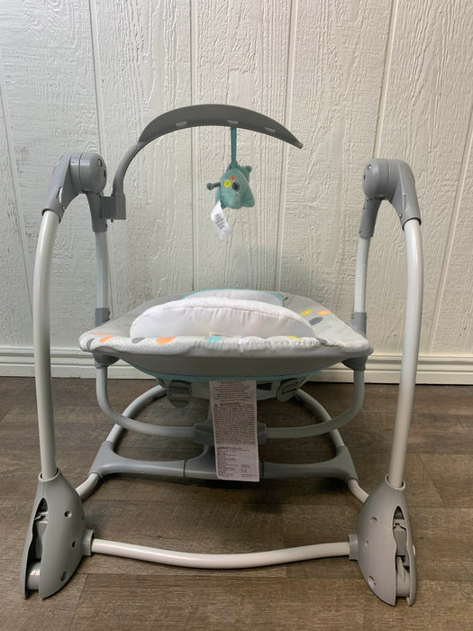 secondhand Infant Gear