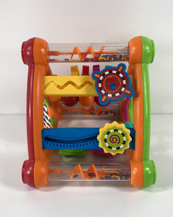 used Infant Toddler Toys