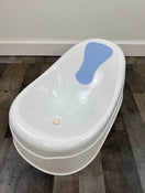 used Safety 1st Contoured Care Bath Tub