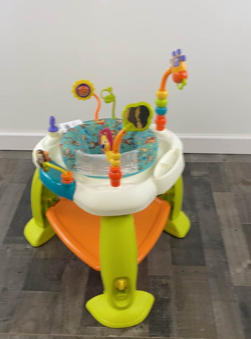 used Bright Starts Bounce Bounce Baby Activity Center