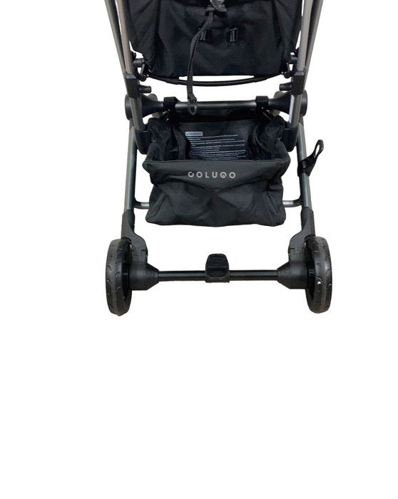 used Colugo Compact Stroller, 2022, Dune