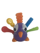 secondhand Learning Resources Fine Motor Peacock