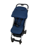 used Colugo Compact Stroller, 2023, Navy