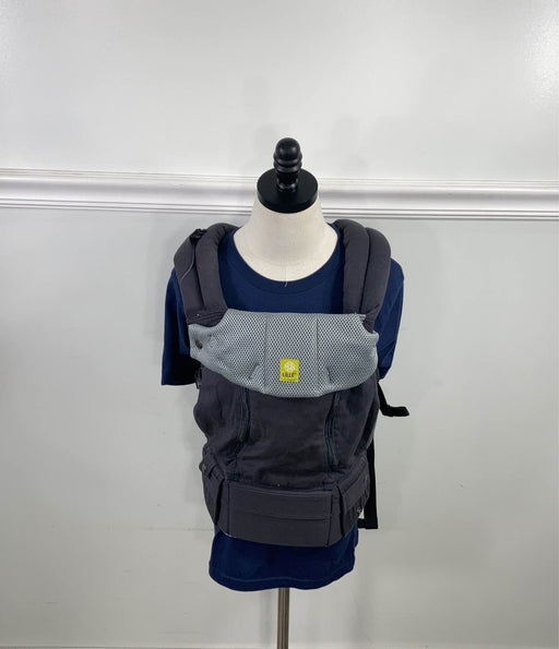 secondhand Lillebaby Complete All Seasons Baby Carrier