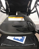 used Graco Ready2Grow LX 2.0 Stroller, 2020  Clark