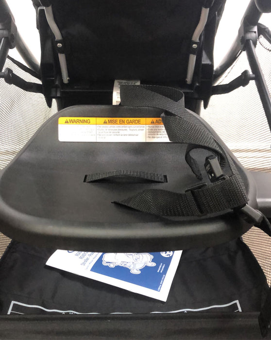 used Graco Ready2Grow LX 2.0 Stroller, 2020  Clark