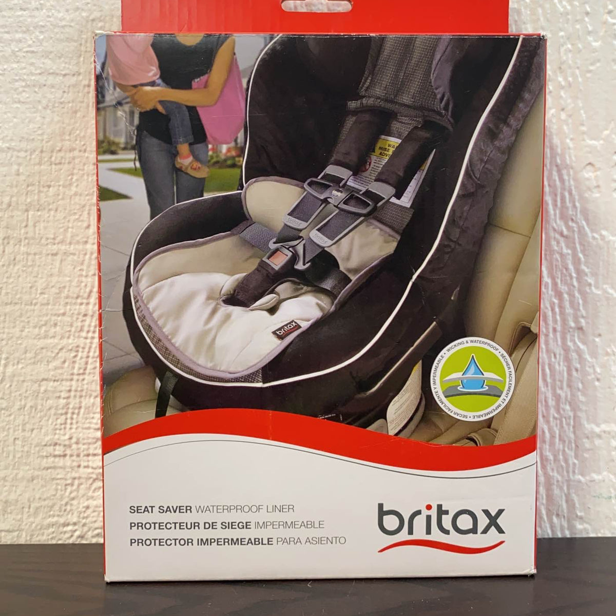 britax car seat waterproof liner Britax Seat Saver
