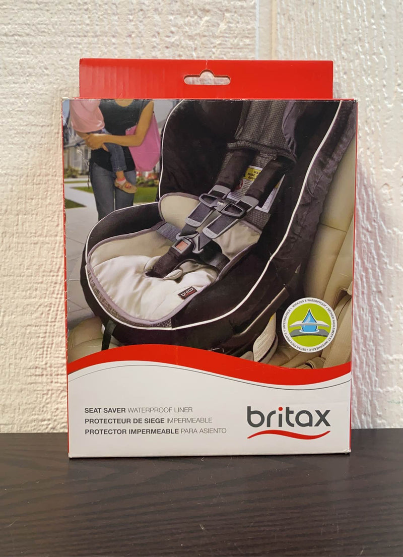 britax seat saver Britax Seat Saver