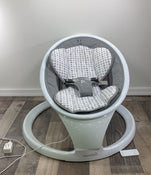 used Munchkin Bluetooth Enabled Baby Swing