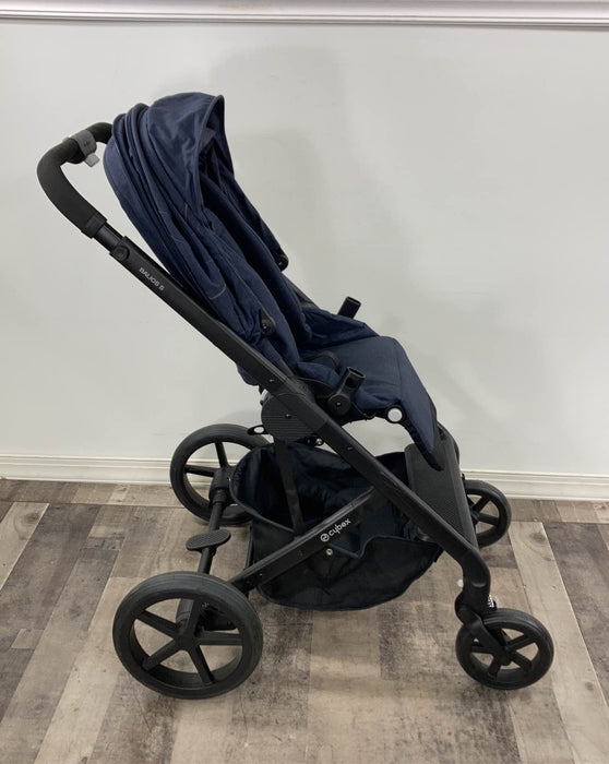 secondhand Strollers