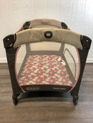 secondhand Graco Pack N Play