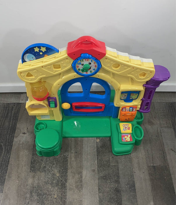 secondhand Fisher Price Learning Home