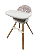 used Maxi-Cosi Moa 8-in-1 High Chair, Horizon Sand