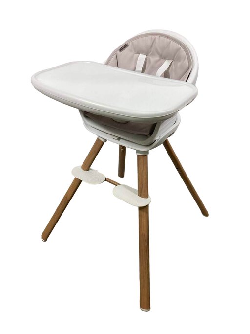 used Maxi-Cosi Moa 8-in-1 High Chair, Horizon Sand