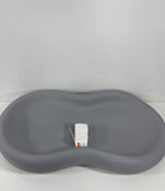 Shop Keekaroo Peanut Changing Pad, Grey at GoodBuy Gear
