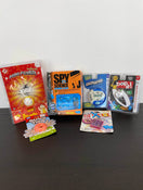 used BUNDLE Games