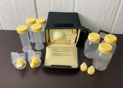 used Medela Pump In Style Advanced Breast Pump