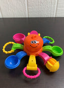 used Bath Toy