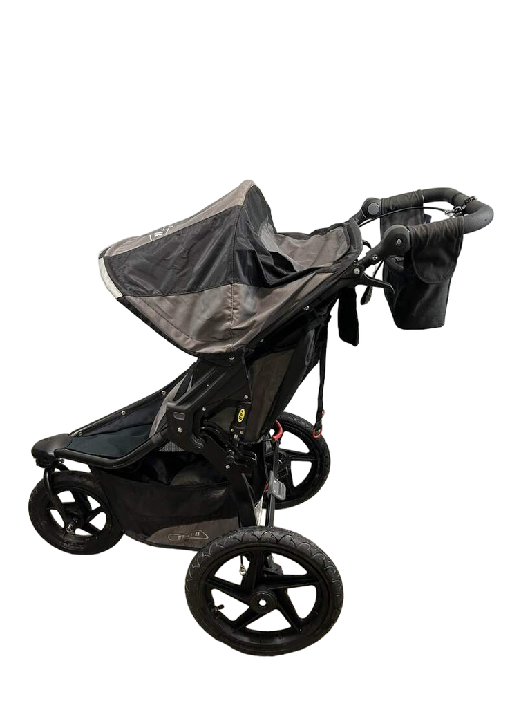 BOB Revolution Stroller, 2018, Pro