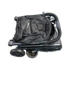 Joovy Kooper Stroller, Forged Iron, 2021