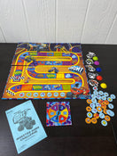 used BUNDLE Board Games