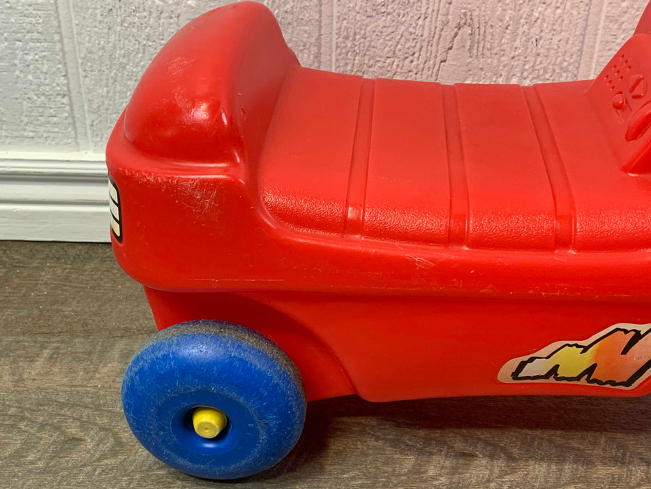 used Today’s Kids Ride On Car