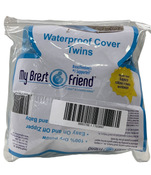 used My Brest Friend Waterproof Cover Twin