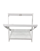 Shop UPPAbaby Bassinet Stand, For 2015 And Newer Bassinets, White at GoodBuy Gear