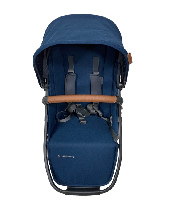 used UPPAbaby VISTA RumbleSeat V2, 2015+, 2022, Noa (Navy)