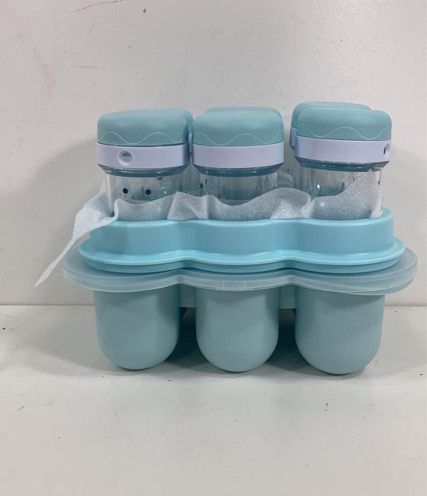 secondhand Nutribullet Baby And Toddler Meal Prep Kit