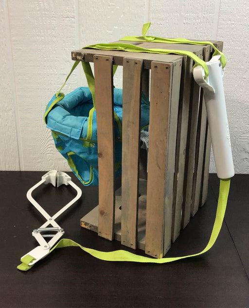 secondhand Evenflo Doorway Jumper