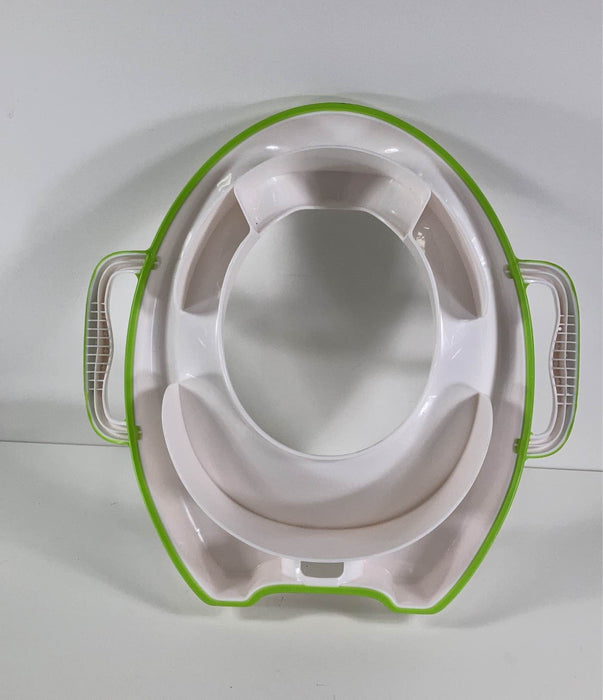 secondhand Munchkin Potty Seat