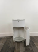 Shop Diaper Dekor Classic Diaper Pail, White at GoodBuy Gear