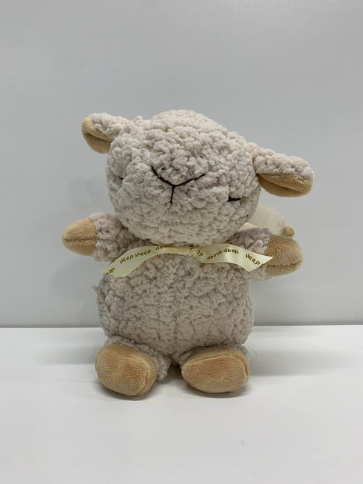 used Cloud B Sleep Sheep 8 Sounds Soother