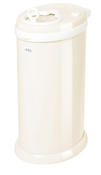 Shop Ubbi Diaper Pail, Ivory at GoodBuy Gear