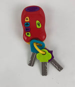 used Battat Toy Keys