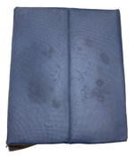 Shop UPPAbaby REMI Playard, Noa (Navy Melange) at GoodBuy Gear