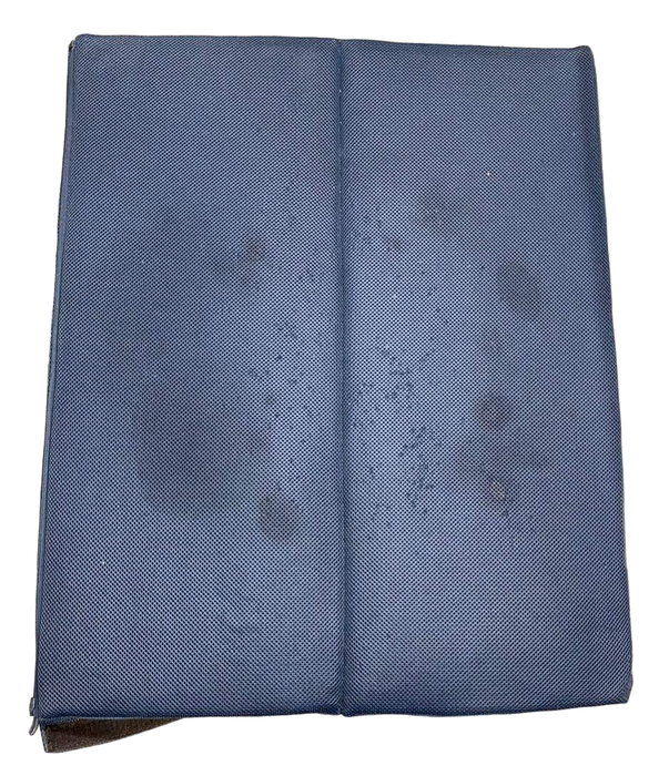 Shop UPPAbaby REMI Playard, Noa (Navy Melange) at GoodBuy Gear