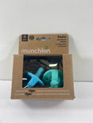 used Munchkin Silicone Pacifiers, Koala