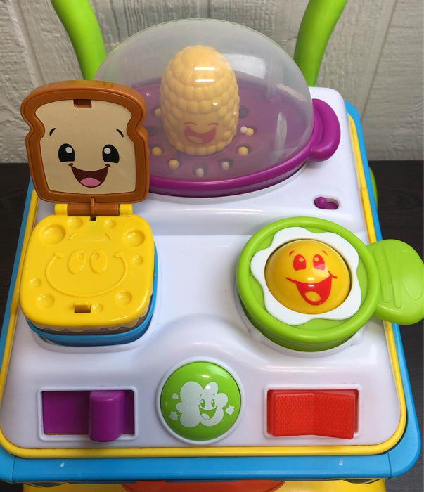 secondhand Active Play