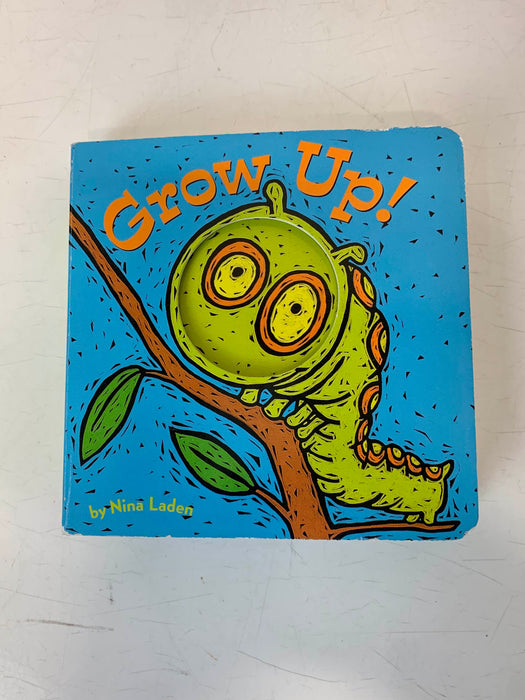 Shop BUNDLE Board Books at GoodBuy Gear
