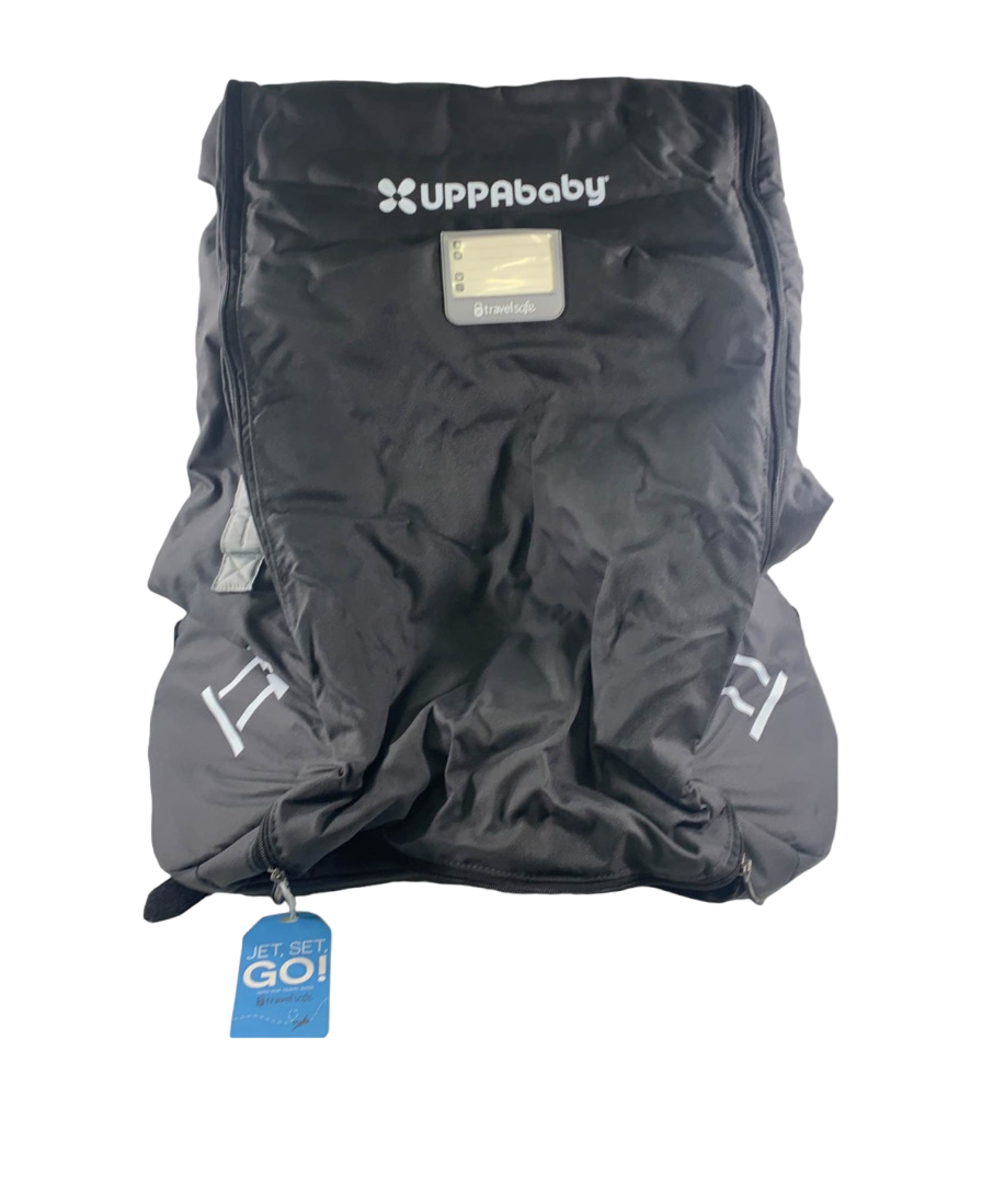 UPPAbaby VISTA/CRUZ Travel Bag, 2015+, Black