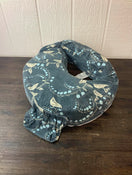 used My Brest Friend Nursing Pillow